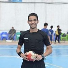 Mahmoud Nweair