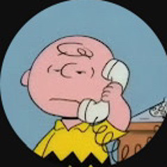 ✨🥜Ch4rl13BR0WN🥜✨