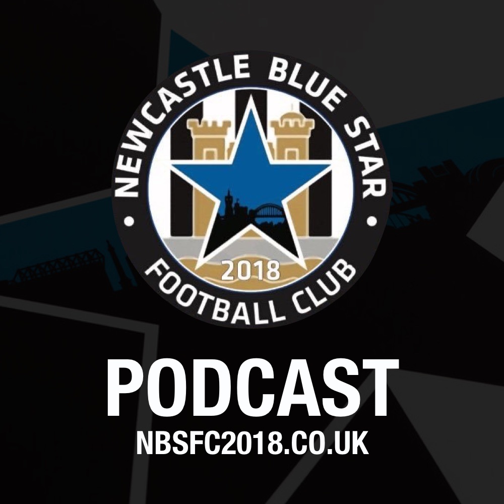 Newcastle Blue Star Podcast