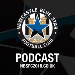 Newcastle Blue Star Football Club