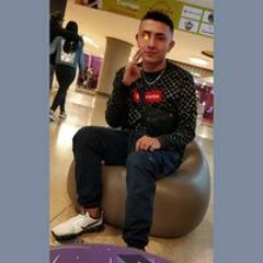 Johan Gonzalez