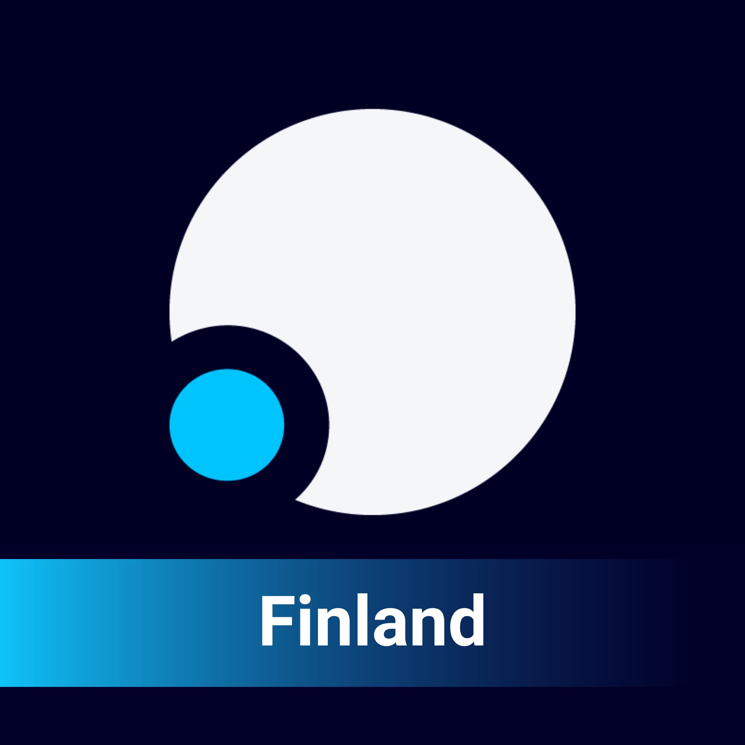 Evolution Exchange Finland Podcast