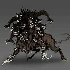 LOBO FEROZZ