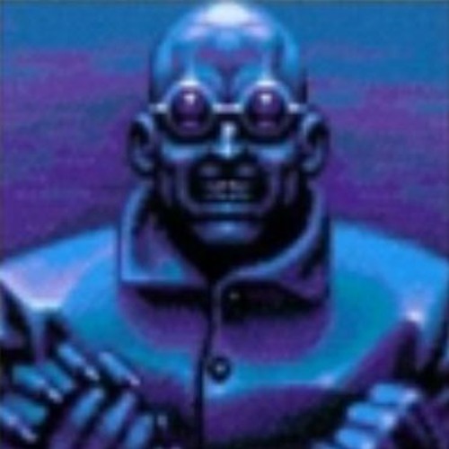 Diabrotikos’s avatar