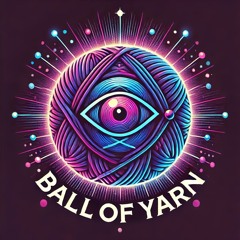Ball of Yarn