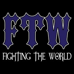Fighting The World Band