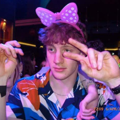 Tom Pritchard