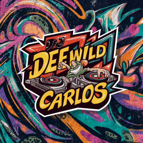Deejay Deewild Carlos 🎧’s avatar