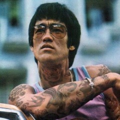 Bruce
