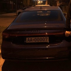 Yung Trappa - па па пакеты шмали