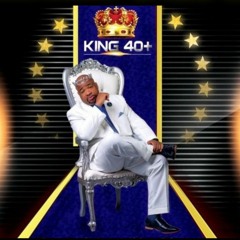 KING 40+ (aka K4P)