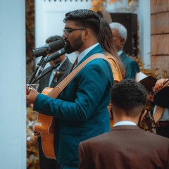 Joshua Mathew