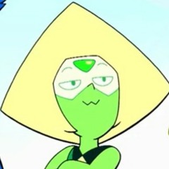 Peridot snifs cocaine