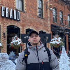 Михаил Пчёлин