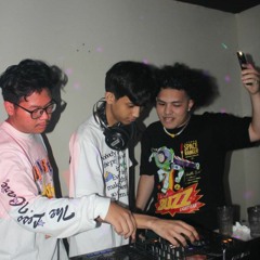 DJ VELOCITY TIKTOK HITZ KENCANG TANPA BATAS!!