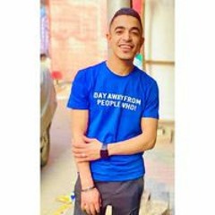 Bahaa Abdallah