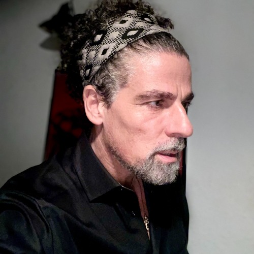 Roberto Guerra actor’s avatar
