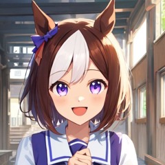 Republic Of Uma Musume 2025 (ウマ娘共和国2025)
