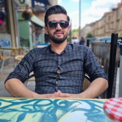 Sebahattin Samet Durmuş