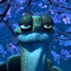 Master Oogway