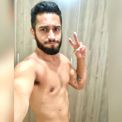 Marcio Galdino