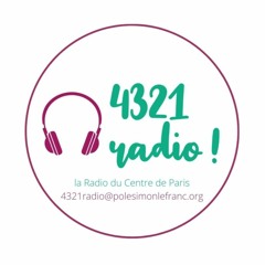 4321 radio !