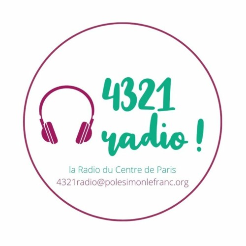 Stream 4321 radio ! | Listen to podcast episodes online for free on  SoundCloud