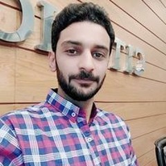 Zeeshan Bhutta