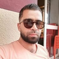Mahran Dkhilalli
