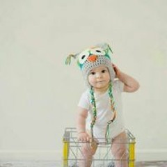 اولادى حياتى