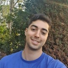 Gonzalo Acosta Dominguez