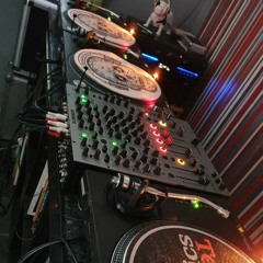 MR DJ
