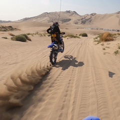 Enduro Traplife