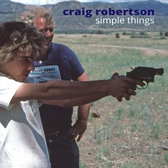 Craig Robertson Music
