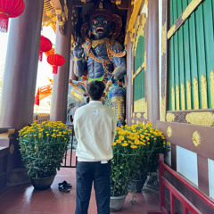 mạnh đẹp trai