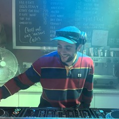 DJ Lew:s