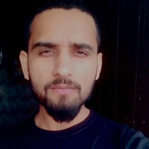Naeem Siddiq’s avatar