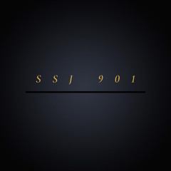 SSJ901