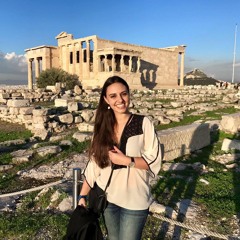 Mari-lenna Issaias