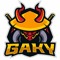 Gaky