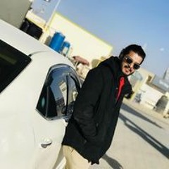Kashif Lazar