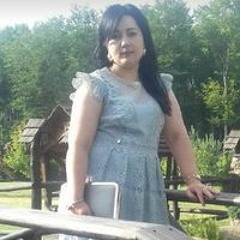 Людмила Рошка