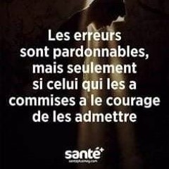 Le déchu