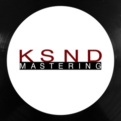 KSND Mastering