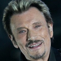 johnny hallyday