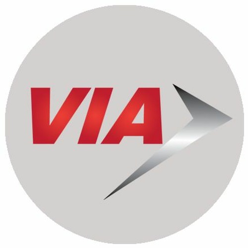 VIA Metropolitan Transit’s avatar