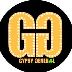 Gypsy General - Vodka