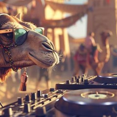 Dj-kammeel & chef saaf