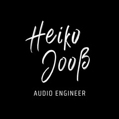 Dupre, James - Another Love Song - Heiko Jooss Mix