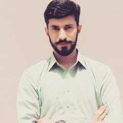 Raja Haider Rafique